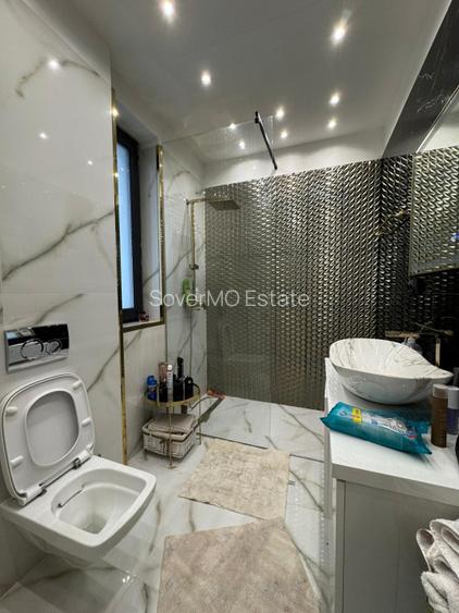 Casa 4 Camere Individuala 2022 | Bragadiru - Cartierul Verde - 12