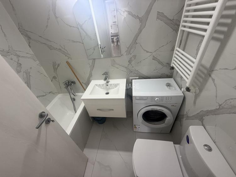 AP. 2 COLENTINA, BLOC NOU,CENTRALA PROPRIE,PET-FRIENDLY,MOBILAT MODERN - 11