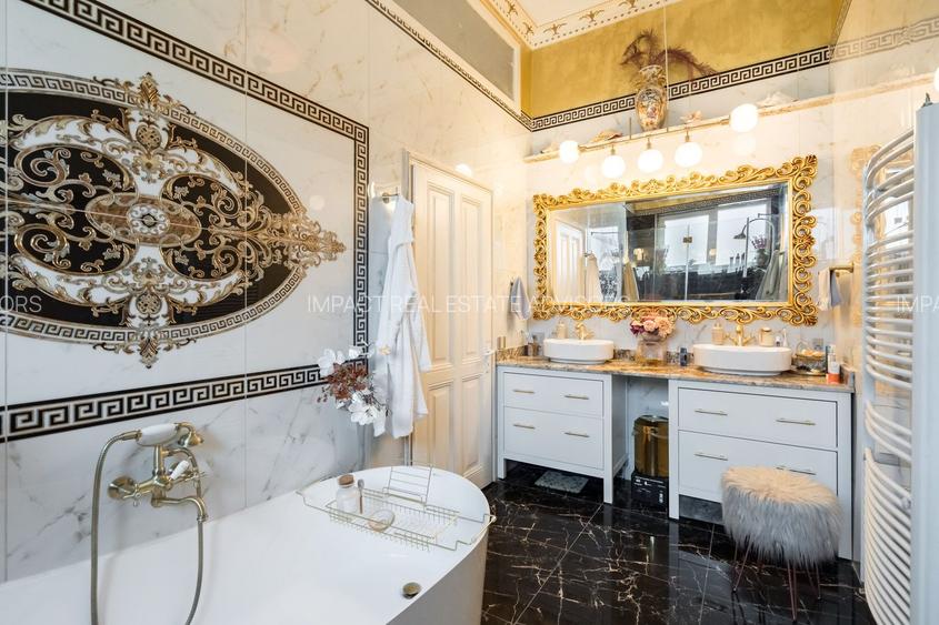 VILA REPREZENTATIVA ICOANEI - 12