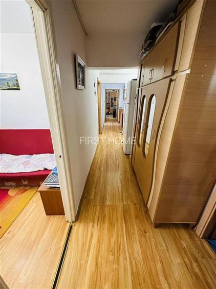 Apartament 4 camere, etaj 4, ultracentral, 1 loc de parcare - 11
