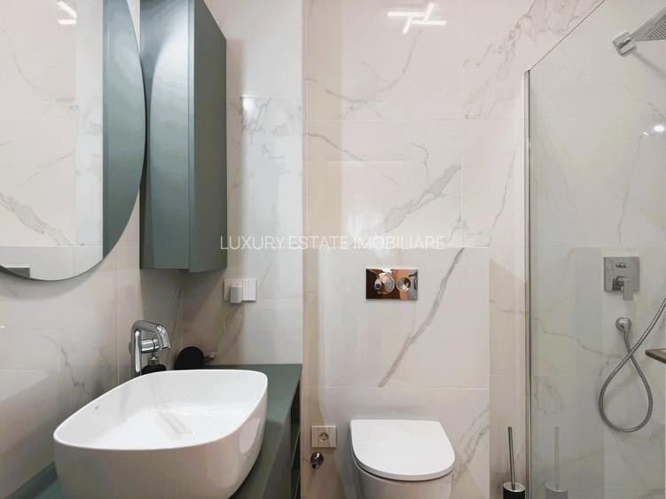 PRIMA INCHIRIERE 4 CAMERE NORDULUI-SMART HOME - 54