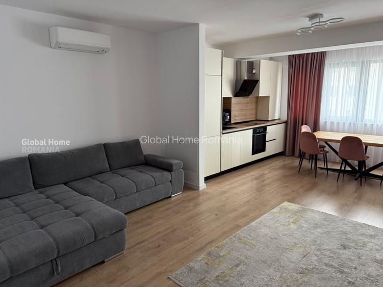 Apartament 2 camere 71 MP | Pipera- Ivory Residence | Loc parcare inclus - 7