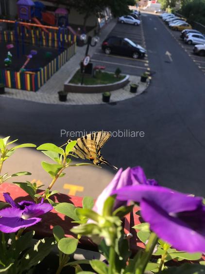 Garsonieră mobilata, Ansamblul Primăvara – Prelungirea Ghencea ,Parcare inclusa - 16