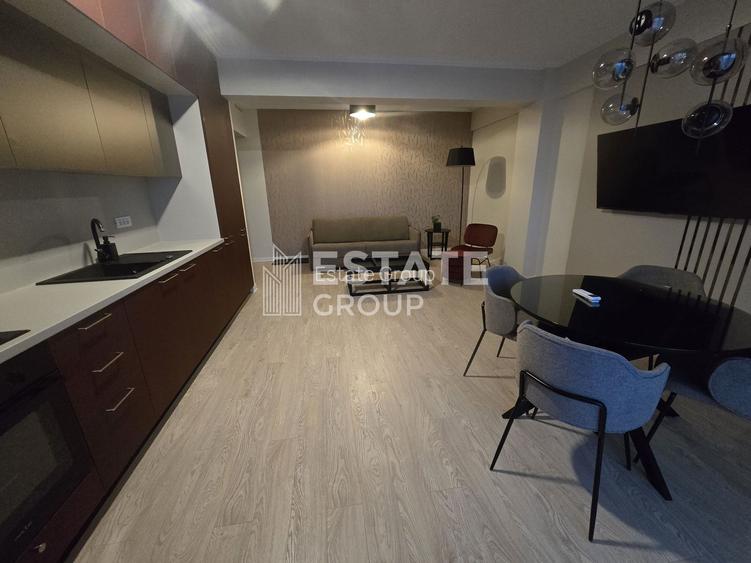 Apartament cu 2 camere in Dumbravita - 2