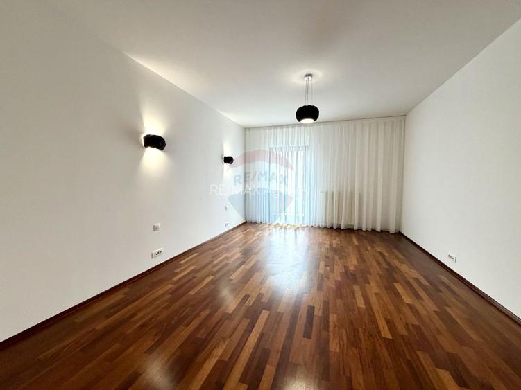 Apartament 4 camere de inchiriat Baneasa Residential - 9