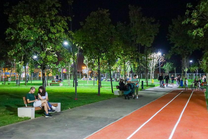 Garsoniera moderna cu finisaje noi - metrou Berceni, Popesti-Leordeni - 20