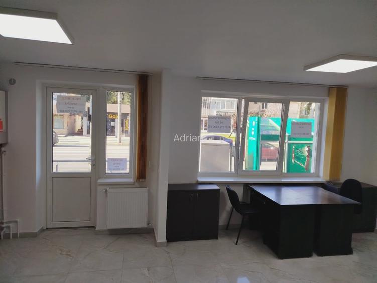 Inchiriez spatiu comercial zona Policlinica Areni - 3