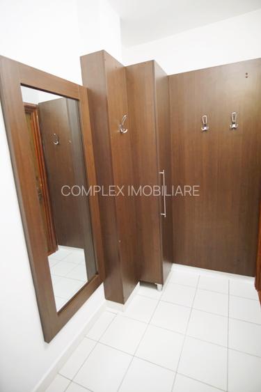13 Septembrie | Metrou Orizont | Modern | LOC PARCARE | Centrală de bloc | 2 băi - 23