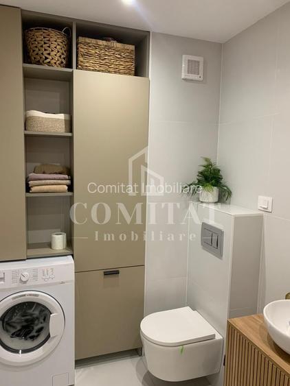 Apartament 2 camere | Terasa 13 mp| Garaj | Zona Metro - Floresti - 8