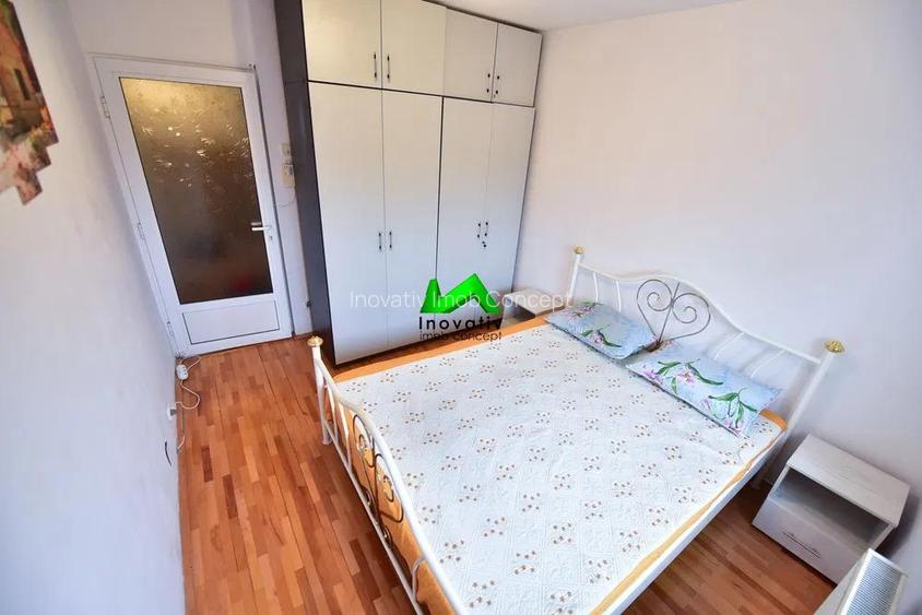 Apartament de vanzare 3 camere Sibiu Turnisor - 3