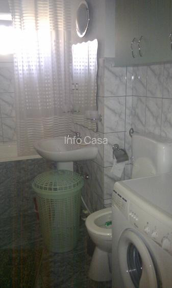 Vand apartament 4 camere - 5
