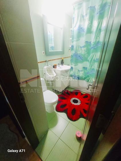 Apartament cu 2 Camere de Vanzare Et.1 I Suceava/Burdujeni I 87.000Eur - 6