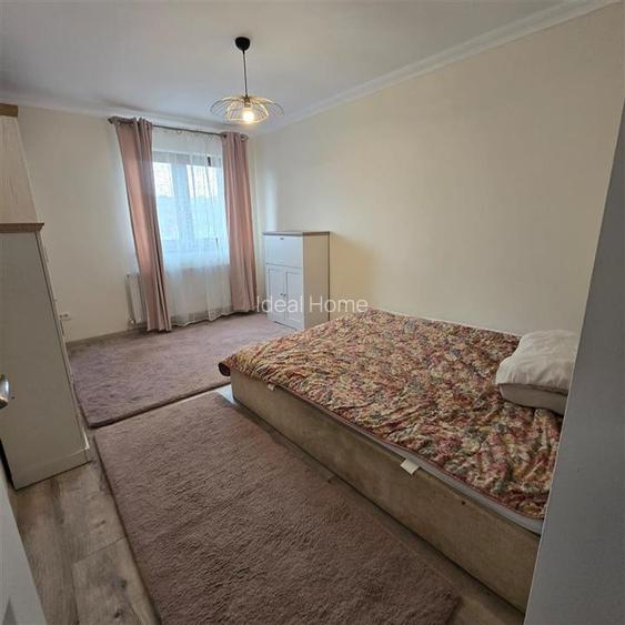 Apartament 2 camere D. Piscina Eos - 2
