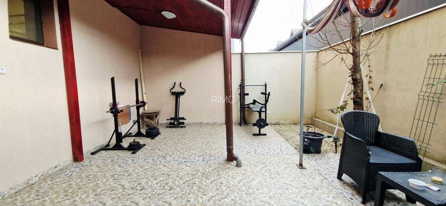 Apartament 3 camere | Curte proprie | 2 locuri parcare - 6