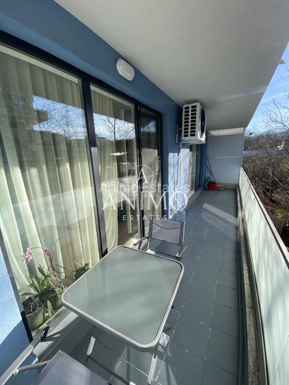 Apartament 2 camere decomandat de inchiriat | Andrei Muresanu |Parcare subterana - 9