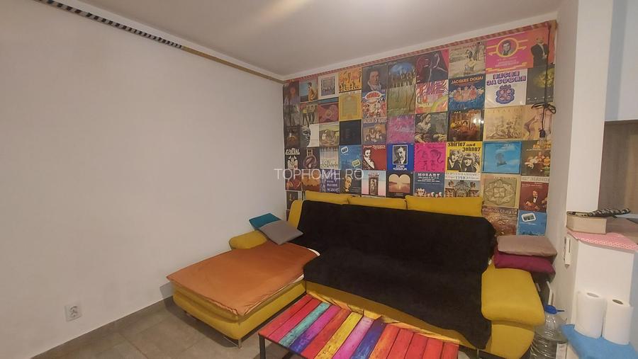 Metrou Leonida 10-12 min - 2 camere tip Studio Inclus Parcare - 11