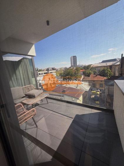 4 camere Cismigiu ( Terasa 24mp-2 locuri parcare) - 19