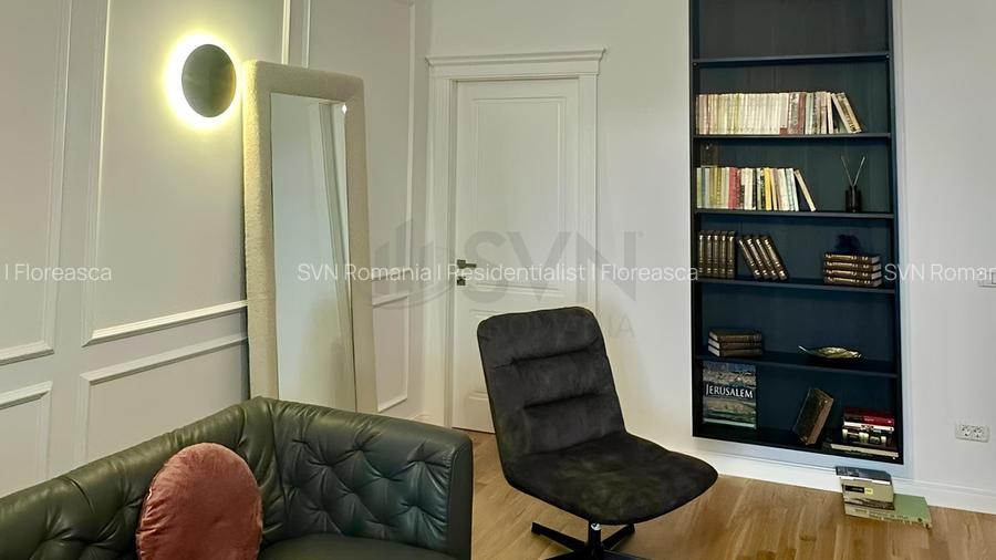 REA1026569 Apartament superb 4 camere I Calea Victoriei Stradal - 3