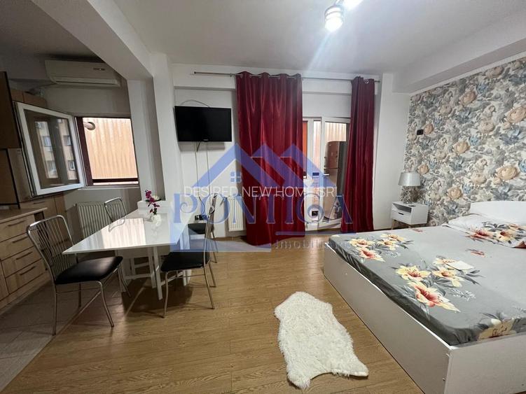 Garsoniera de vanzare | Militari Residence | 40mp - 3