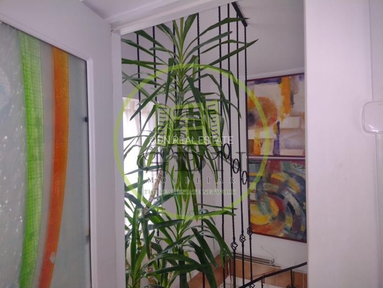 Casa de vanzare 6 camere, 4 dormitoare, 2 bai, localitatea Azuga - 12