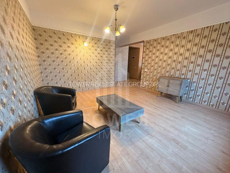 Apartament cu 3 camere cu grădină | 100 mp | - 3