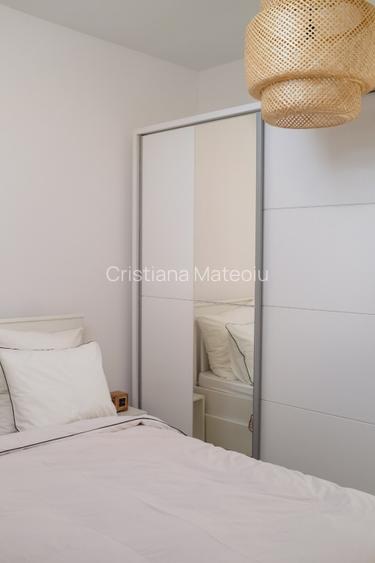 Vand apartament cochet mansarda  - 6