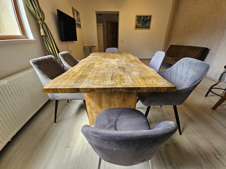 Peninsula - Cazino 3 Camere De Lux 2 Băi Centrul Istoric Termen Lung - 17