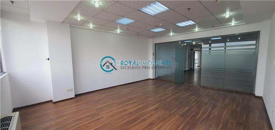 Royal Imobiliare - inchirieri spatii birouri, zona Vest - 5
