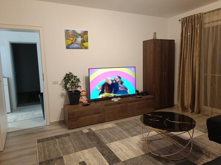 Apartament 2 camere, et 1 - 5