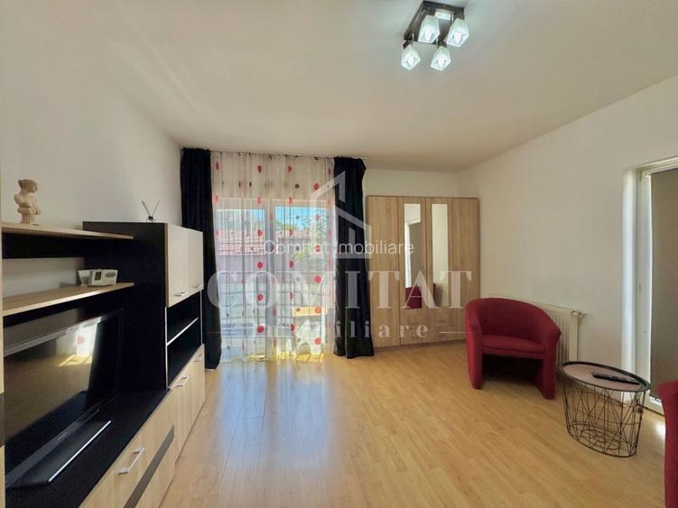 Apartament cochet cu 1 cameră | Imobil nou | Zona Iulius Mall - 2
