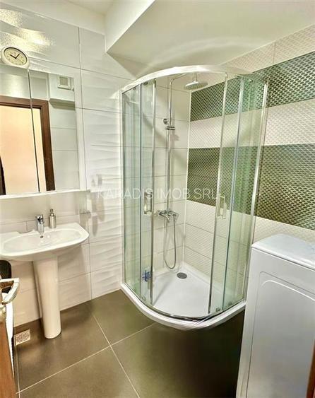 PENTHOUSE EXCLUSIVIST 4 CAMERE | TERASĂ PANORAMICĂ 220 MP | CALEA PLEV - 15