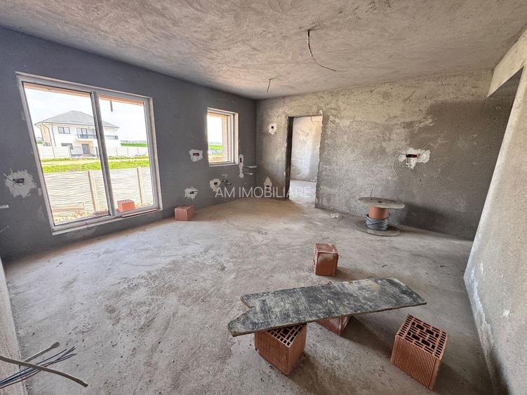 AP. 3 CAMERE - RATE LA DEZVOLTATOR, FINALIZARE SEPTEMBRIE, COMISION 0% - 9