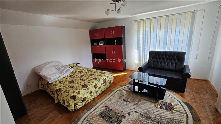 Casa individuala+anexe SU-290mp, teren 2000mp, Zimbor-nod Autostrada - 6