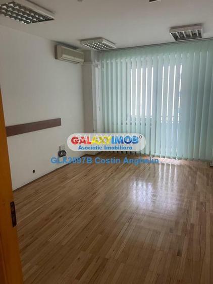 Spatiu Birou 4 Camere Gemenii Center - Natiunile Unite - 2