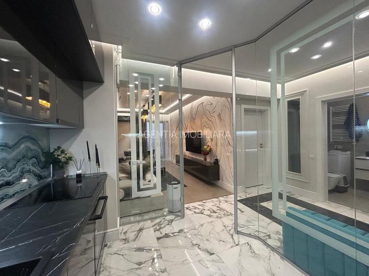 2 camere Premium I Militari I Vedere Lac - 6