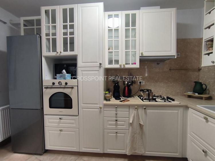 Apartament 3 camere de vanzare Universitate - Ultracentral-Consolidat - 13