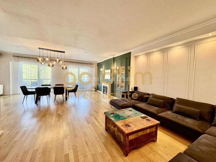 VIS-A-VIS DE HERASTRAU/SUPERB/DUPLEX/COMPLEX SECURIZAT/PISCINA - 6