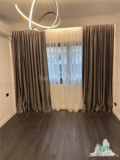 Apartament de Lux Beller Dorobanti Bloc Boutique Renovat - 5