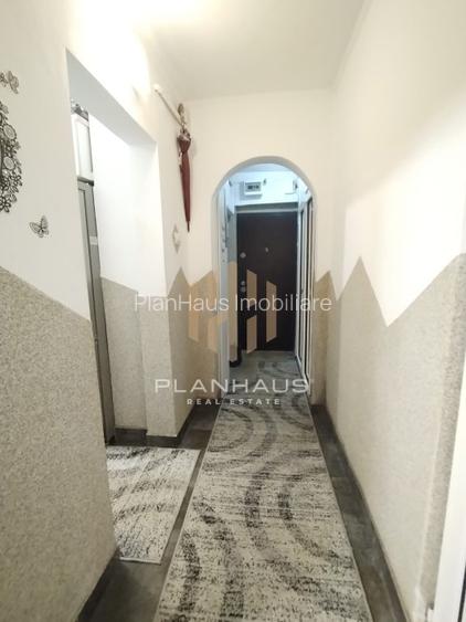 Apartament 2 camere, Decebal, zona Semilună! - 9