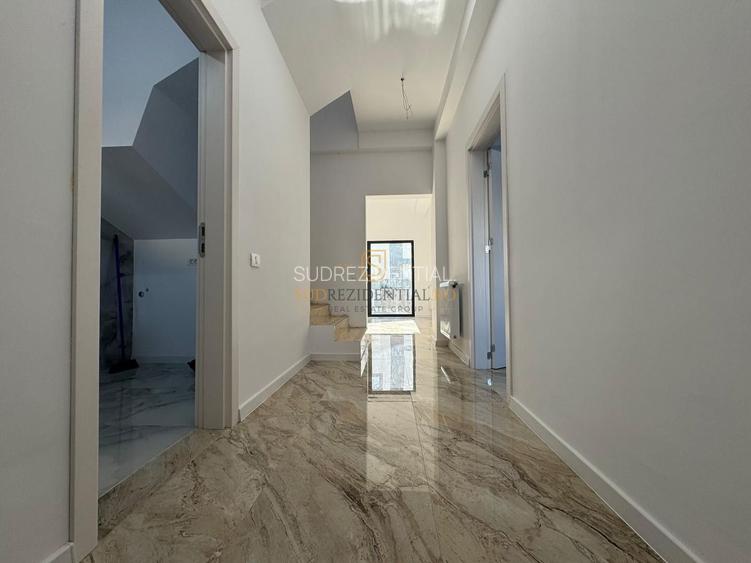 Vila Tip Duplex, mutare imediată, teren 209 mp, comision zero. - 10