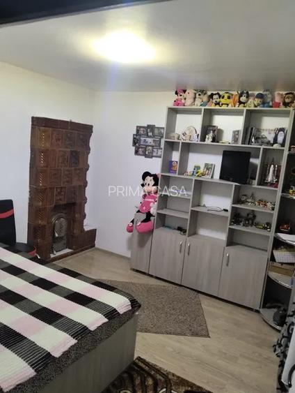 Casa constructie 2017 Niscov BZ teren 880mp Pret: 75.000 - 6