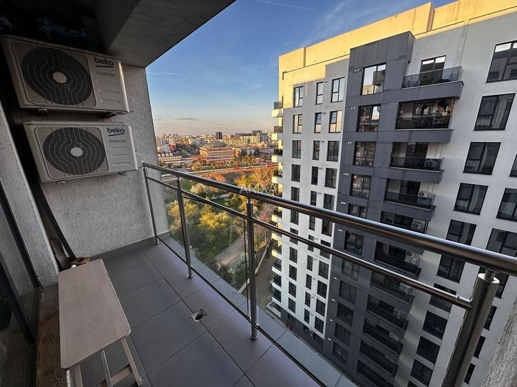 2 Camere Vedere Libera Politehnica Apaca AFI Ctroceni 2Min Metrou - 8