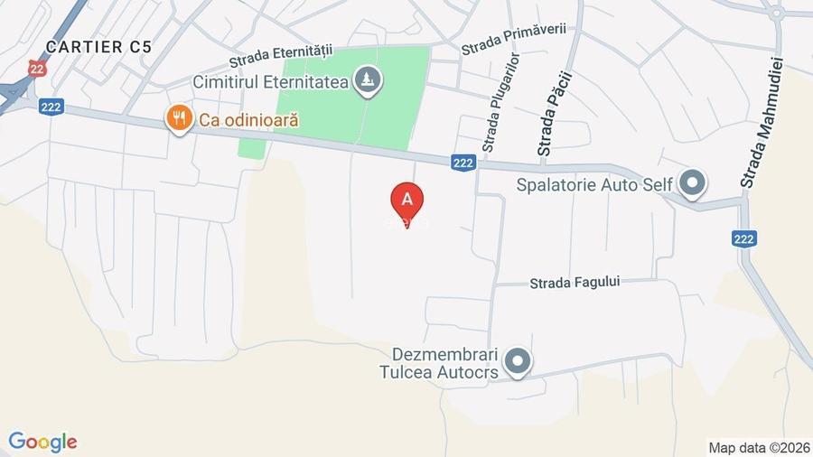 Duplex premium cu curte generoasă și acces privat– Tulcea - 2