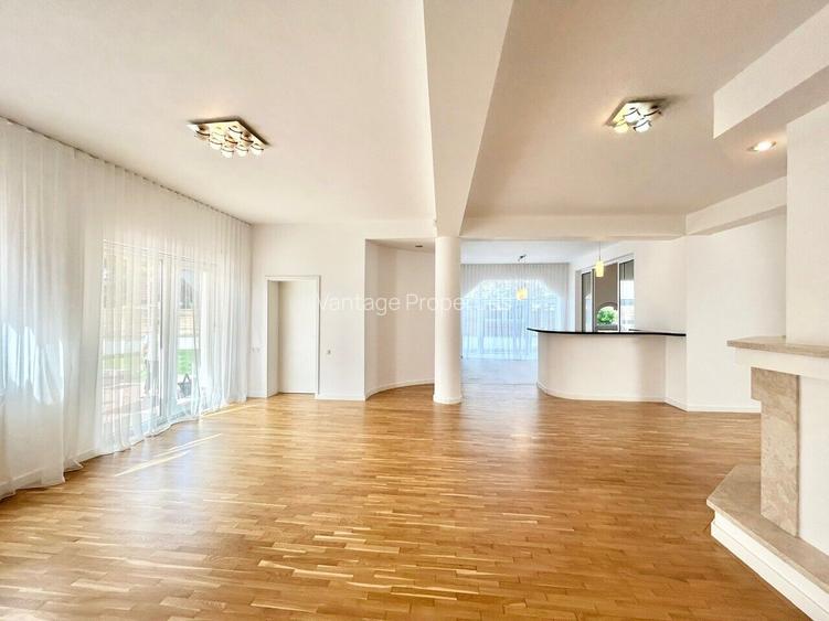 Individual villa with pool, 6 bedrooms, Iancu Nicolae - 4