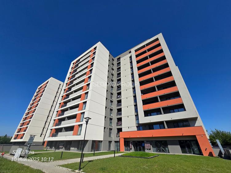 Spatii de vanzare. Suprafete de la 48 mp la 103 mp . Parter de bloc - 2