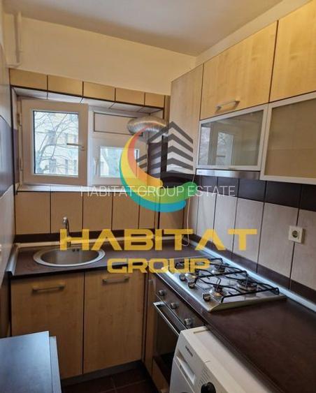 Mutare Rapida! Apartament Decomandat De 3 Camere 52.7mp Zona Giurgiului - 4