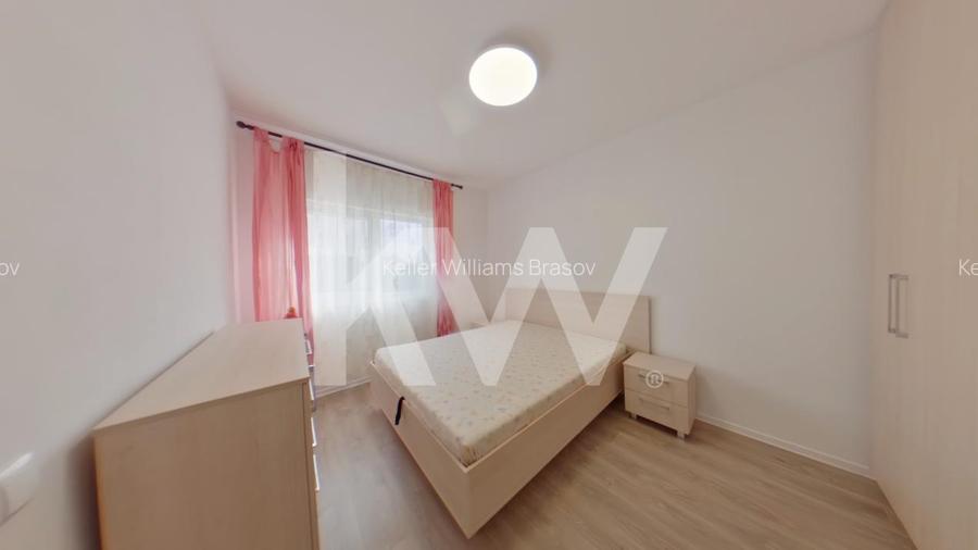 Apartament 2 camere, nou, curte proprie - Sanpetru - 5