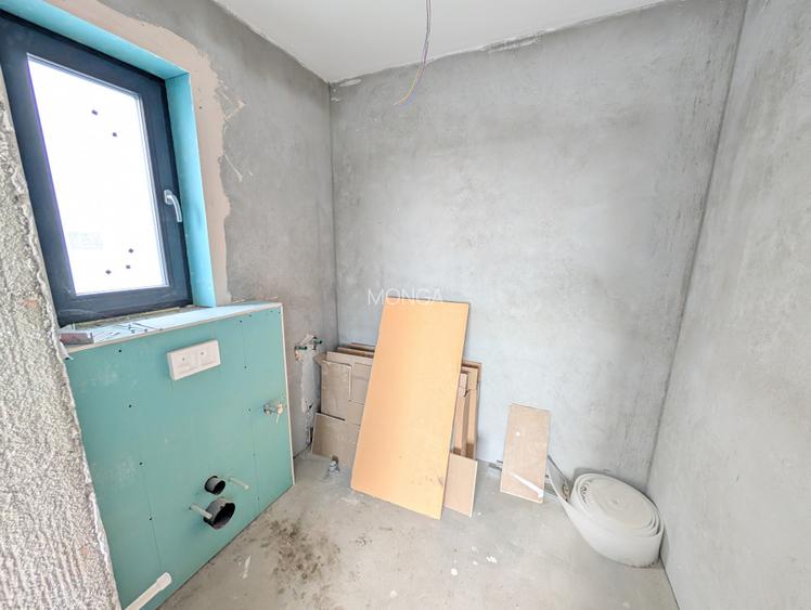 Casa 4 camere 120mp | 0 comision | Corbeanca Cantonului | finisaje la alegere - 25