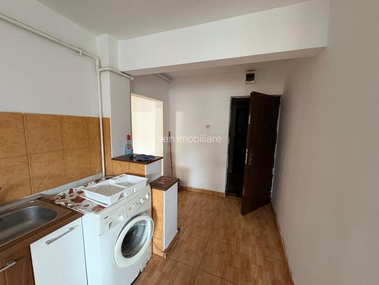Apartament 1 cameră | 41,2 mp | Str. Dragoș Vodă | Etaj 4 | - 3