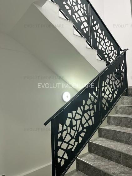 Cladire comerciala premium 524 mp utili  - venit pasiv - chirias stabil - 8